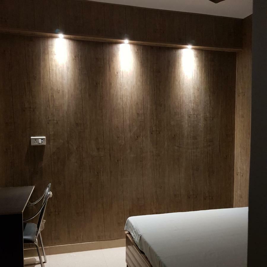 Hotel Varanasi Ganges Ngoại thất bức ảnh