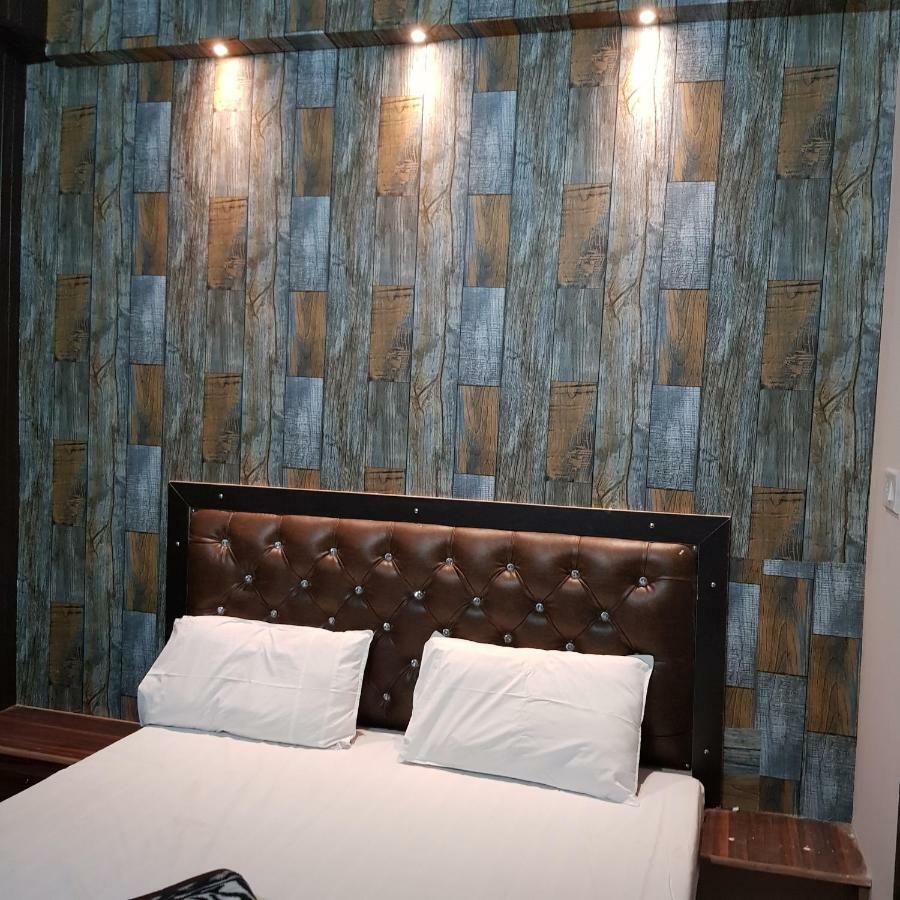Hotel Varanasi Ganges Ngoại thất bức ảnh