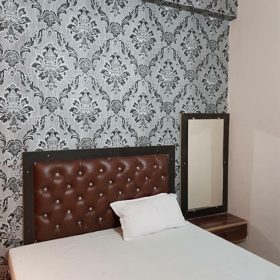 Hotel Varanasi Ganges Ngoại thất bức ảnh
