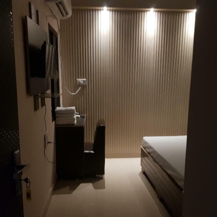 Hotel Varanasi Ganges Ngoại thất bức ảnh