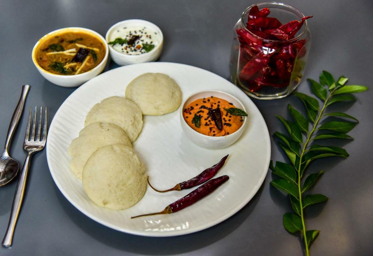 Hotel Varanasi Ganges Ngoại thất bức ảnh