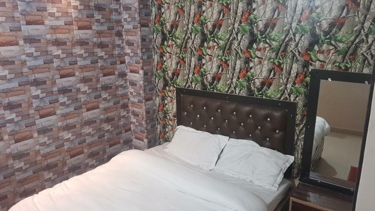 Hotel Varanasi Ganges Ngoại thất bức ảnh