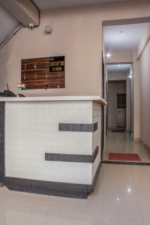 Hotel Varanasi Ganges Ngoại thất bức ảnh