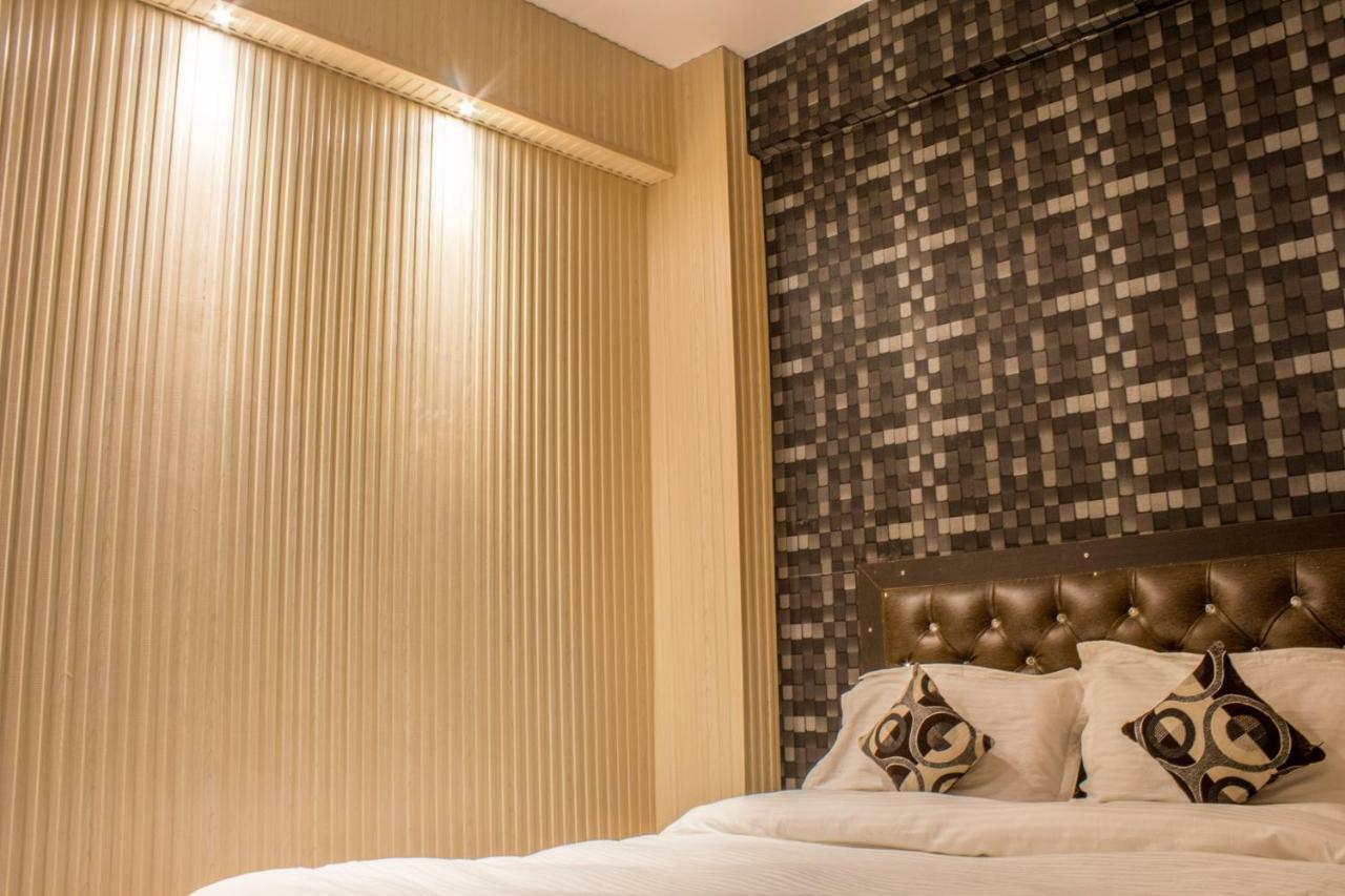 Hotel Varanasi Ganges Ngoại thất bức ảnh