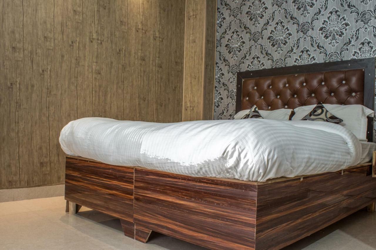 Hotel Varanasi Ganges Ngoại thất bức ảnh