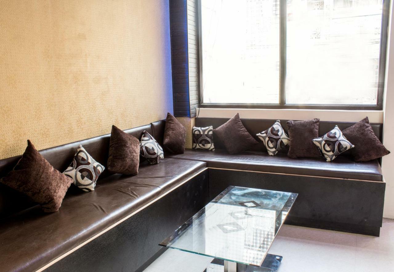 Hotel Varanasi Ganges Ngoại thất bức ảnh